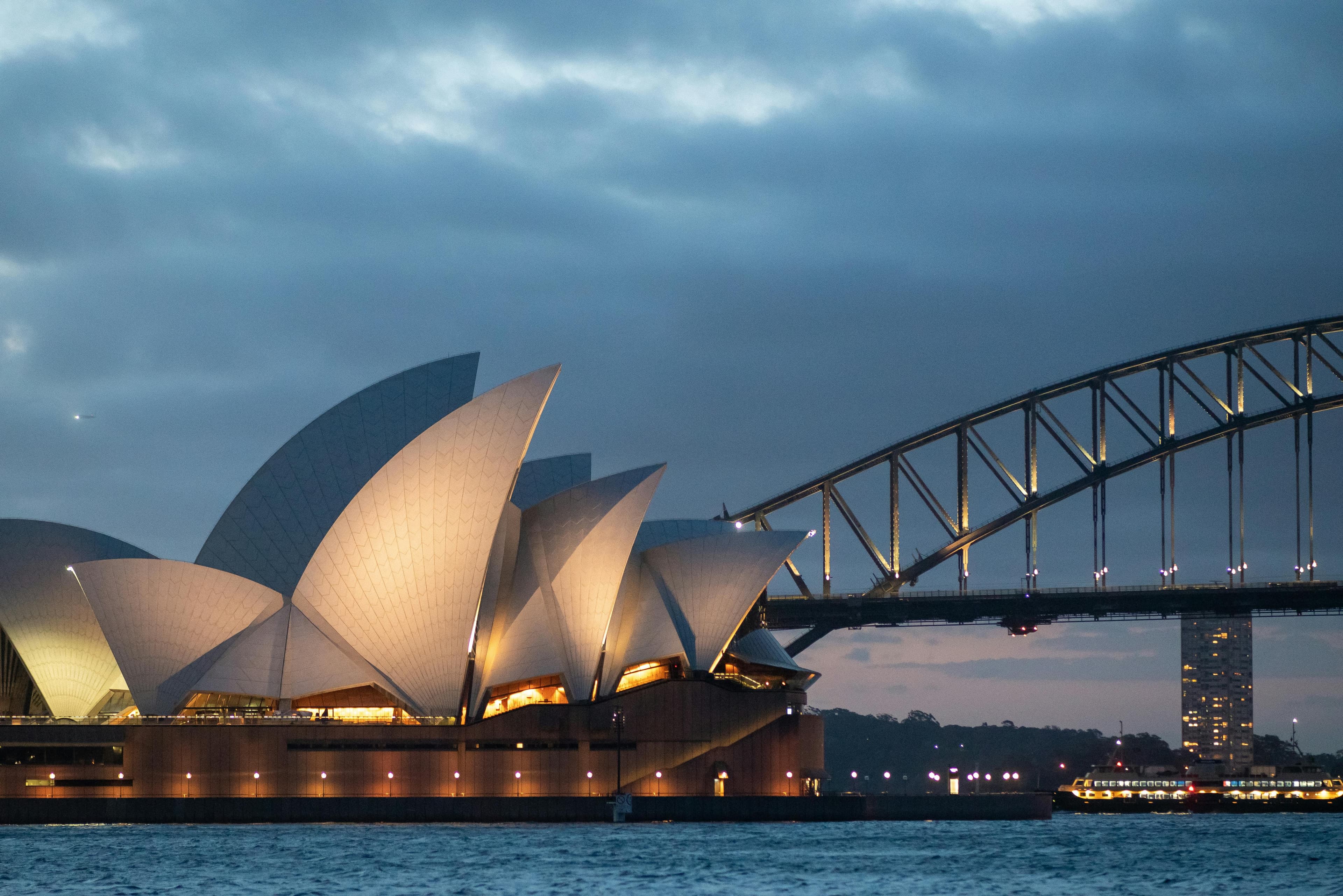 AUSTRALIA
