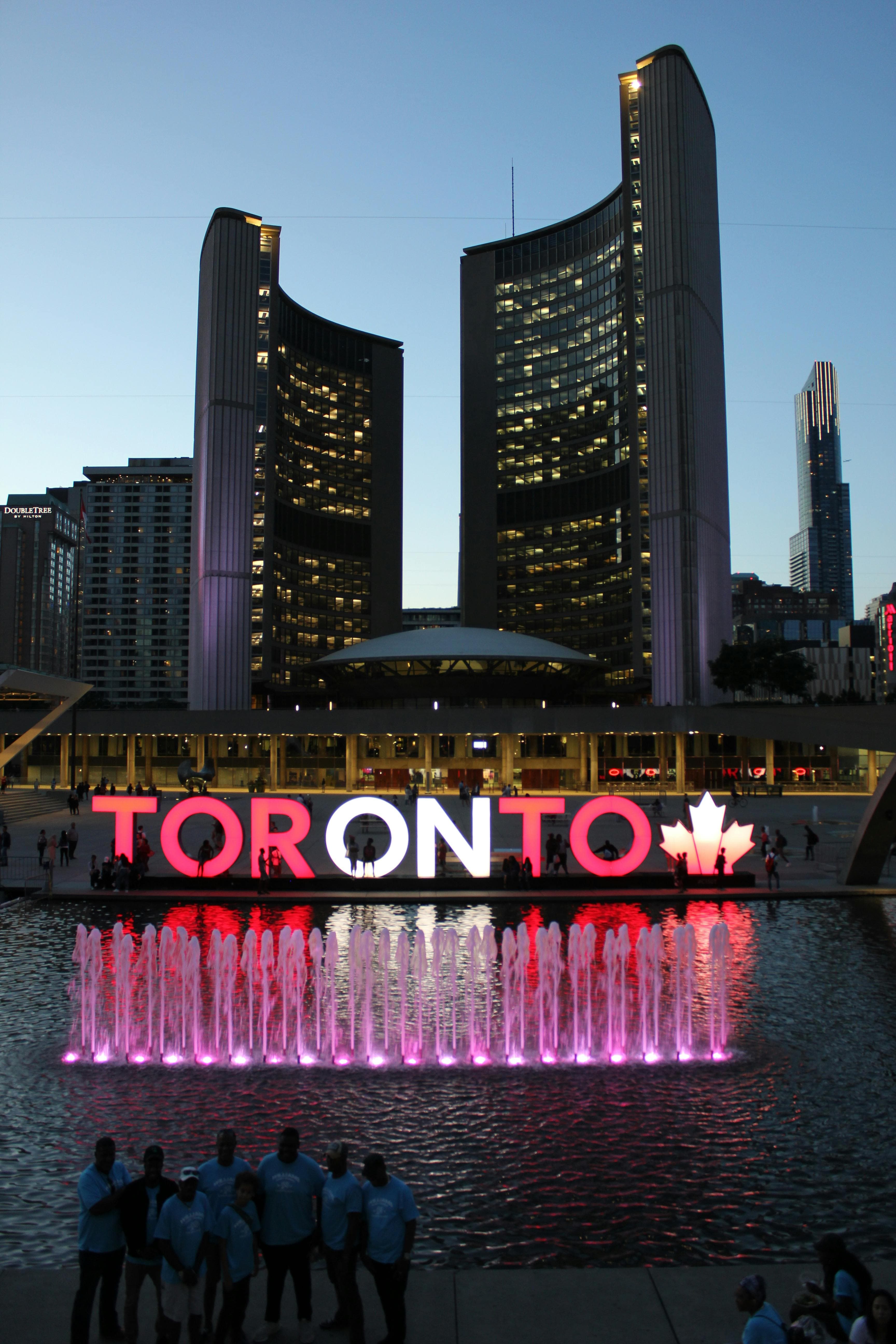CANADA
