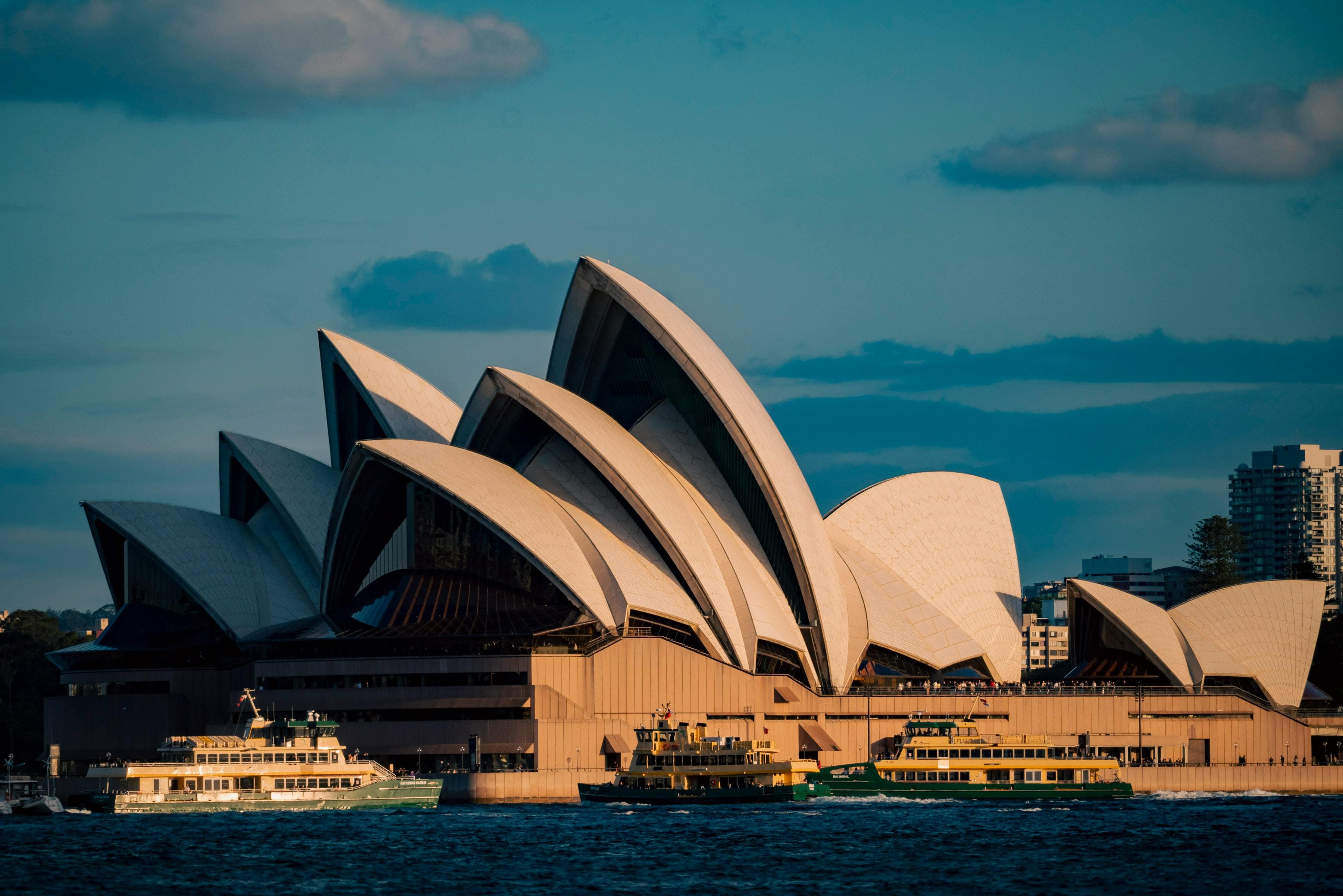 AUSTRALIA