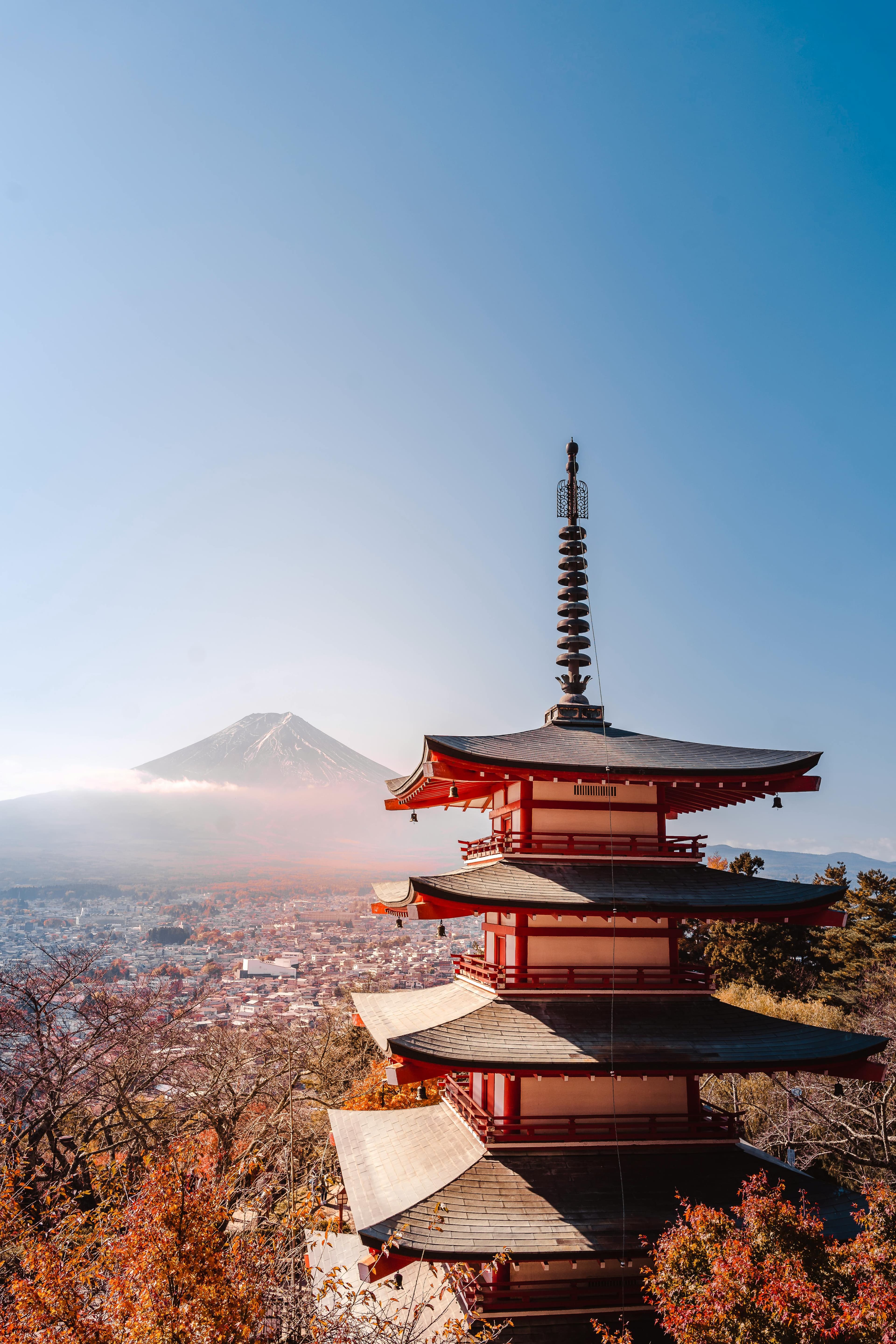 JAPAN