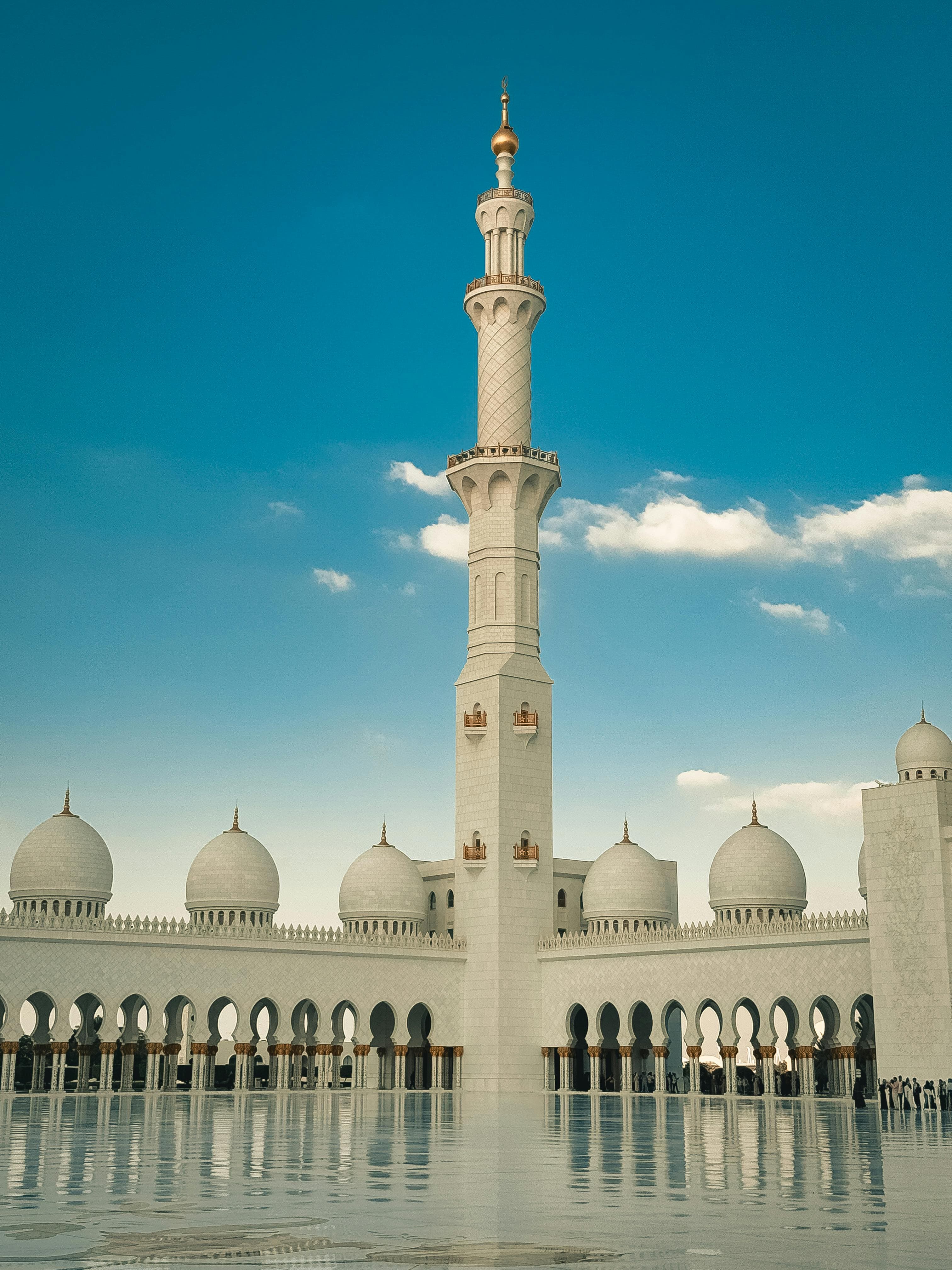 UAE