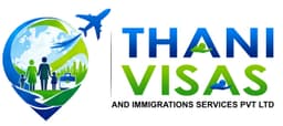 Thani Visas Logo