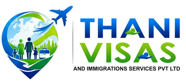 Thani Immigration